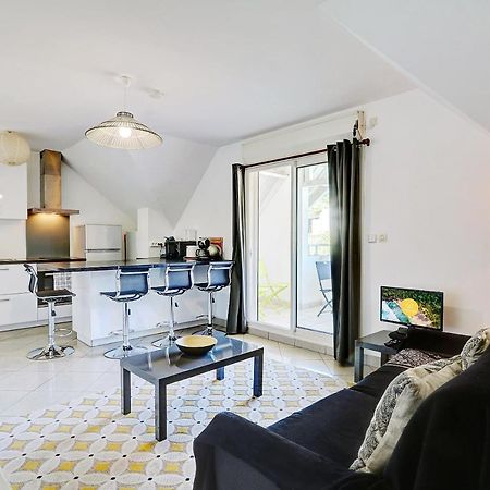 Amarena - 37M2 - Boucan Canot Saint-Gilles-les Bains Exterior foto