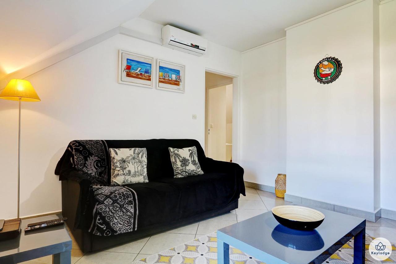 Amarena - 37M2 - Boucan Canot Saint-Gilles-les Bains Exterior foto