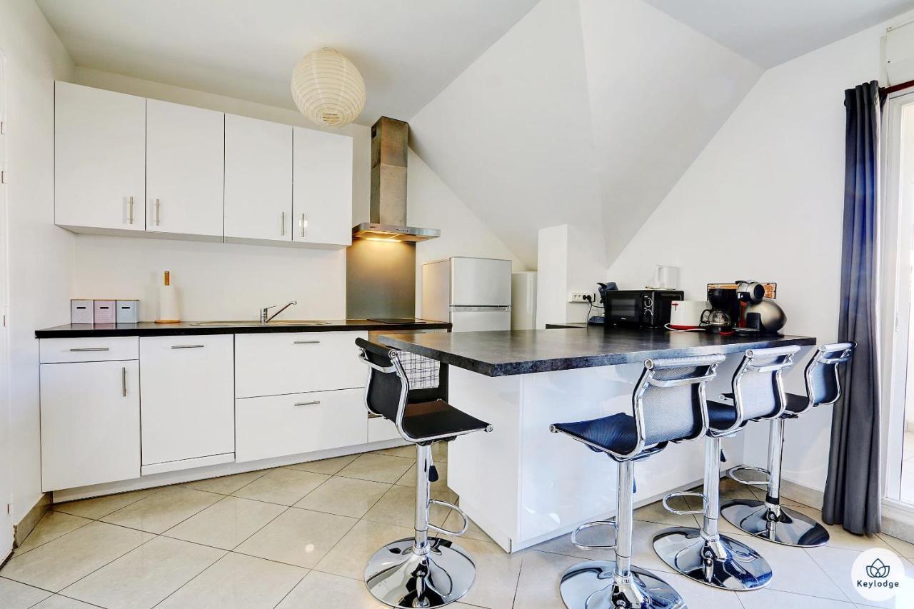 Amarena - 37M2 - Boucan Canot Saint-Gilles-les Bains Exterior foto