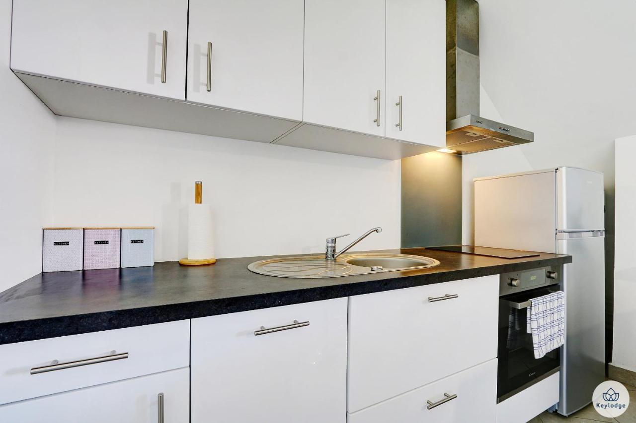 Amarena - 37M2 - Boucan Canot Saint-Gilles-les Bains Exterior foto