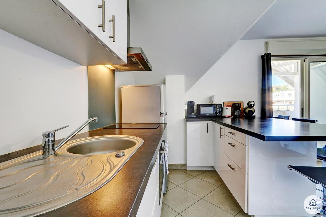 Amarena - 37M2 - Boucan Canot Saint-Gilles-les Bains Exterior foto