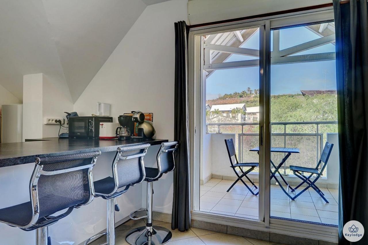 Amarena - 37M2 - Boucan Canot Saint-Gilles-les Bains Exterior foto