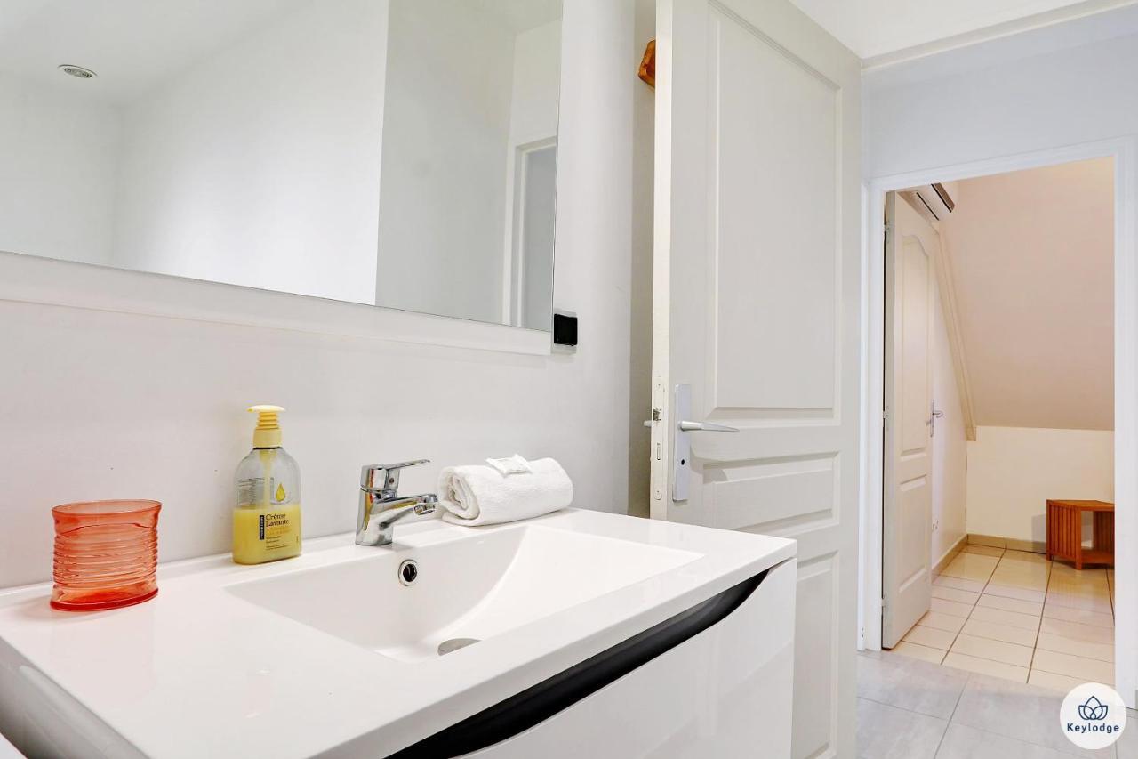 Amarena - 37M2 - Boucan Canot Saint-Gilles-les Bains Exterior foto