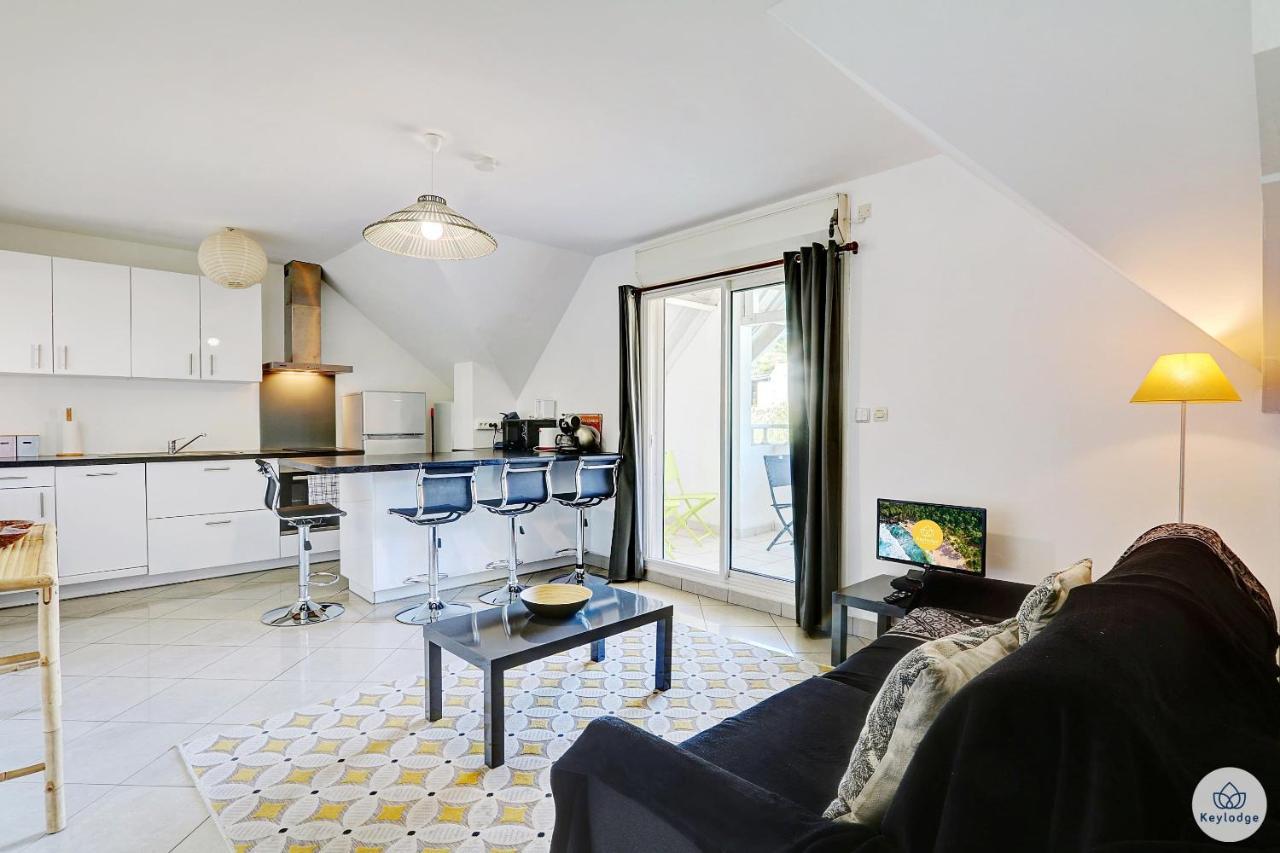 Amarena - 37M2 - Boucan Canot Saint-Gilles-les Bains Exterior foto