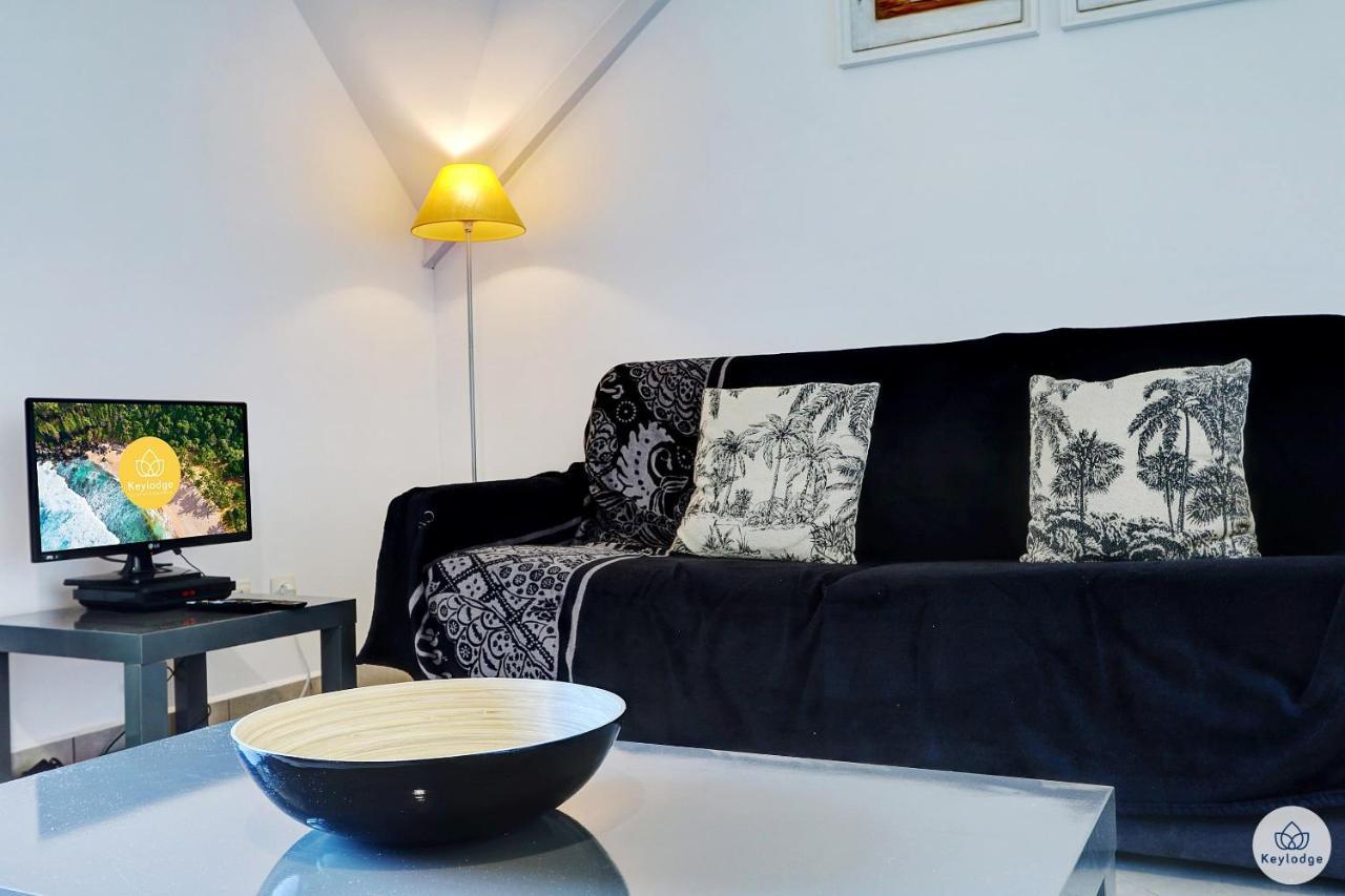Amarena - 37M2 - Boucan Canot Saint-Gilles-les Bains Exterior foto